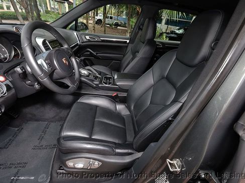 Used 2014 Porsche Cayenne Diesel image 27
