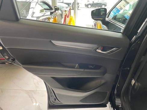 Used 2018 MAZDA CX-5 Sport w/ I-ACTIVSENSE Package AWD/4WD image 18
