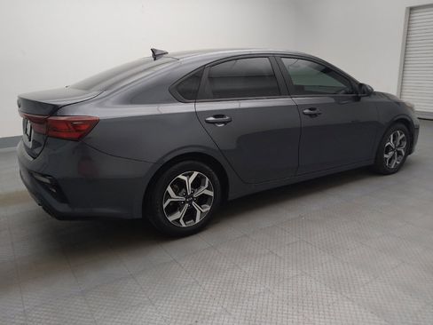Used 2021 Kia Forte LXS FWD image 10