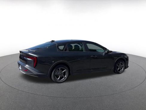 Used 2025 Kia K4 FWD image 15