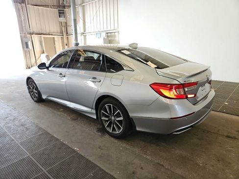 Used 2021 Honda Accord EX-L image 4