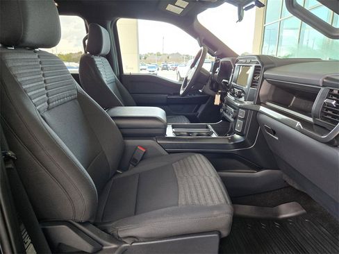 Used 2023 Ford F150 XL w/ STX Appearance Package image 23