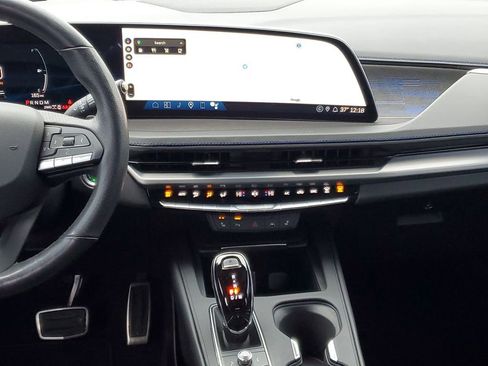 Used 2024 Cadillac XT4 Sport w/ Cold Weather Package image 25