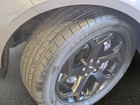 Used 2020 Land Rover Range Rover Sport HSE AWD/4WD image 34