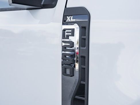 New 2026 Ford F250 XL image 16