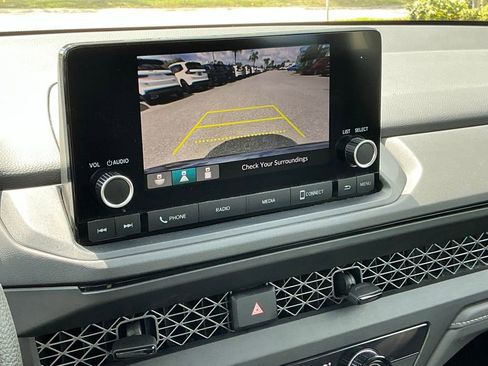 Certified 2024 Honda Accord LX image 21