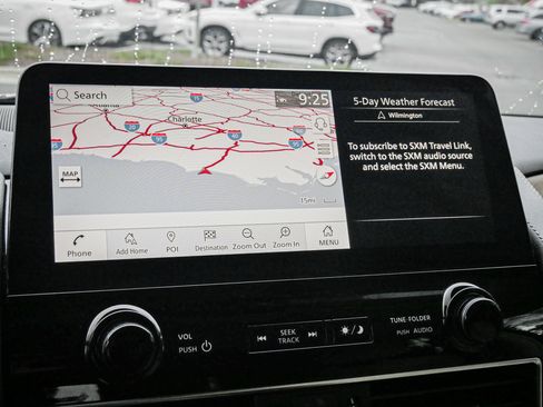 Used 2023 Nissan Armada SL w/ Cargo Package image 24