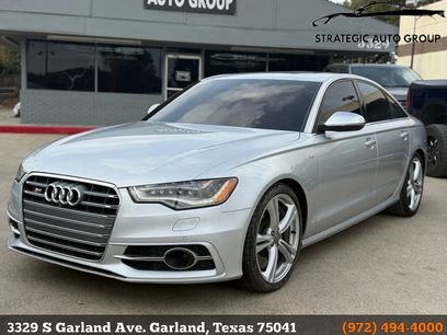 Used 2013 Audi S6 Prestige w/ Innovation Pkg