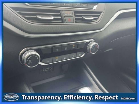 Certified 2025 Nissan Altima 2.5 S image 29