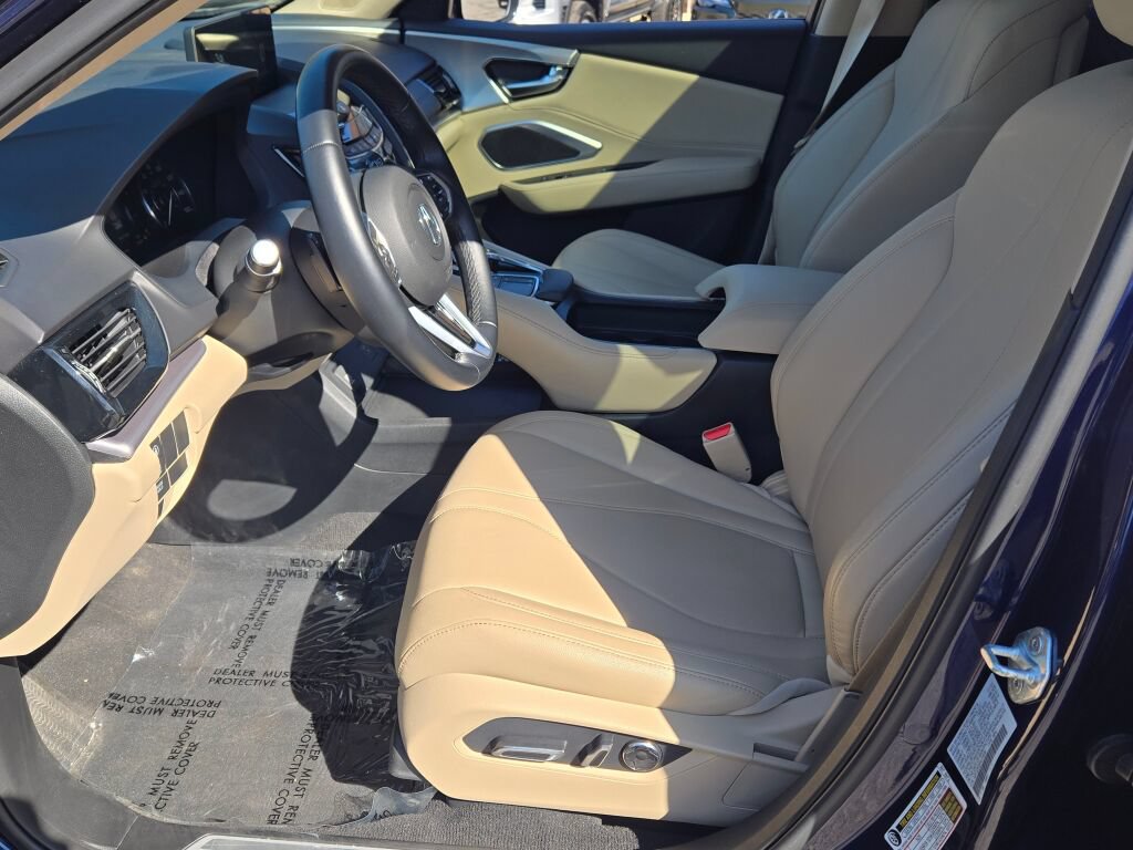 Used 2023 Acura RDX AWD image 29