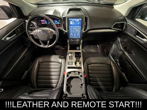 Used 2024 Ford Edge SEL w/ Convenience Package AWD/4WD image 18