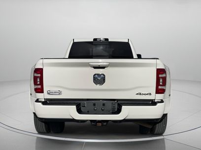 Used 2023 RAM 3500 Limited