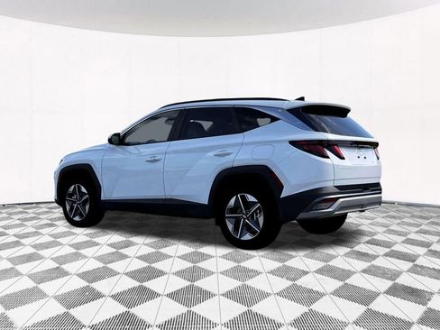 New 2026 Hyundai Tucson SEL image 7