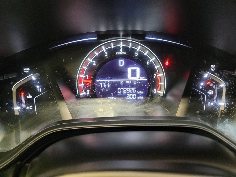 Used 2019 Honda CR-V LX image 23