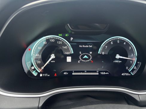 Used 2023 Genesis GV80 3.5T w/ Prestige Package image 18