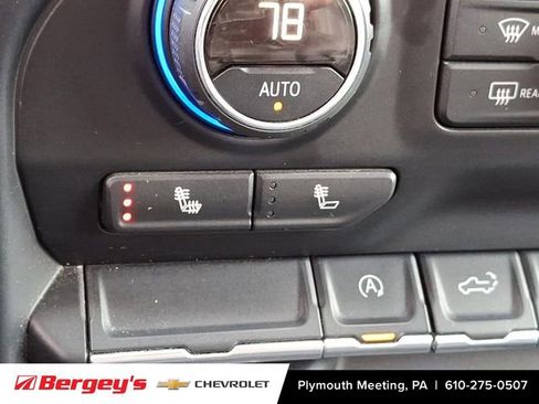 Certified 2019 Chevrolet Silverado 1500 LT w/ All-Star Edition image 26