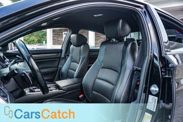 Used 2022 Honda Accord Sport image 9