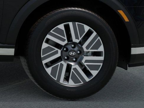 New 2026 Hyundai Palisade FWD Hybrid image 8