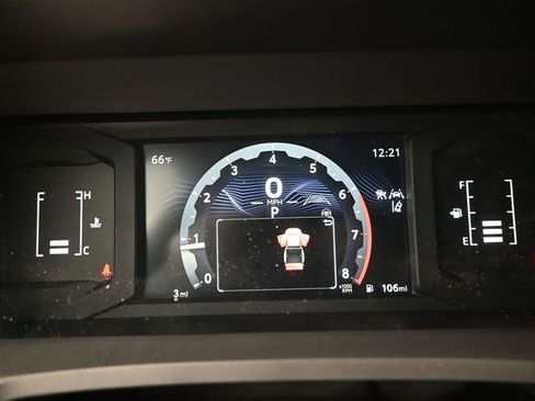 New 2026 Toyota Tacoma SR5 image 8