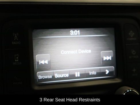 Used 2024 RAM 1500 Tradesman image 28