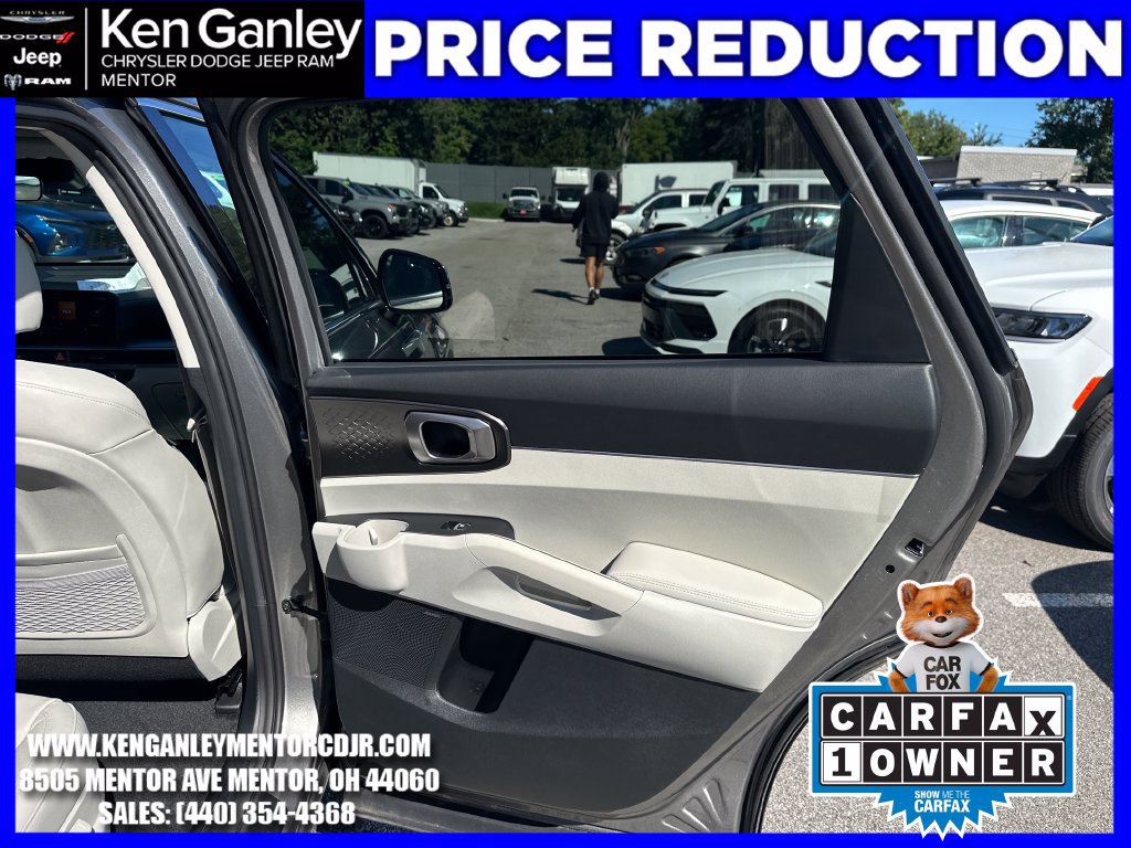 Used 2026 Kia Sorento EX w/ EX Premium Package AWD/4WD image 22