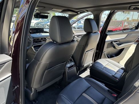New 2026 MAZDA CX-90 3.3 Turbo S w/ Premium Package AWD/4WD image 34