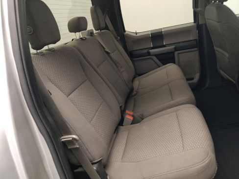Used 2019 Ford F150 XLT RWD image 19
