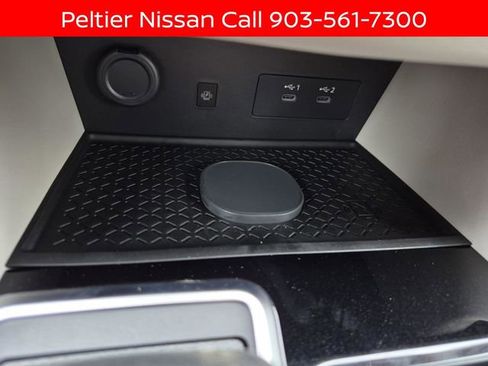 New 2026 Nissan Pathfinder SL w/ SL Premium Package FWD image 24