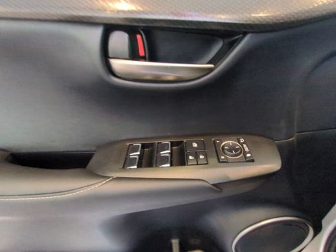 Used 2019 Lexus NX 300 FWD w/ Accessory Package 2 image 12
