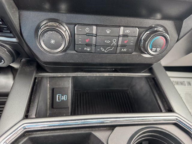 Used 2020 Ford F250 XLT w/ XLT Premium Package AWD/4WD image 49