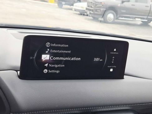 Used 2025 MAZDA CX-5 AWD 2.5 S w/ Preferred Package image 25