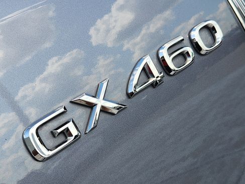 Used 2023 Lexus GX 460 Premium w/ Premium Plus Package AWD/4WD image 12