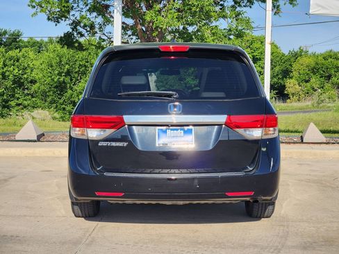 Used 2017 Honda Odyssey EX-L image 6