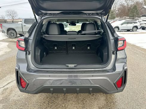 New 2026 Subaru Crosstrek 2.5i Limited image 35