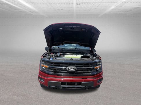 New 2026 Ford F150 XLT w/ Equipment Group 302A MID AWD/4WD image 59