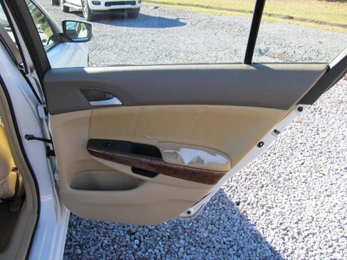 Used 2008 Honda Accord EX-L image 33
