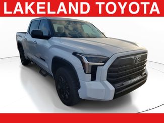 Used 2024 Toyota Tundra SR5 video 1