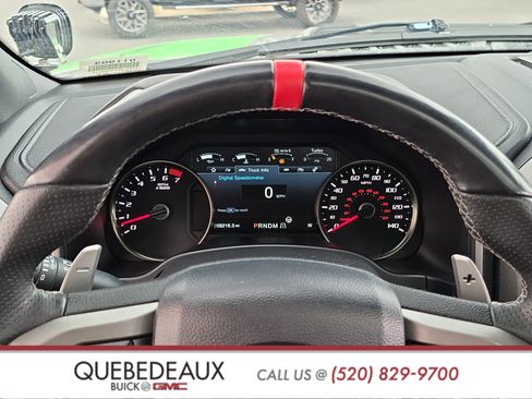 Used 2018 Ford F150 Raptor w/ Equipment Group 802A Luxury image 22