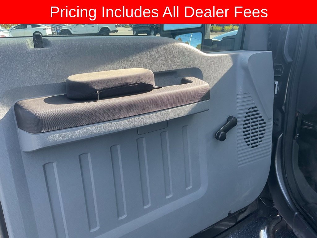 Used 2013 Ford F250 XL RWD image 9