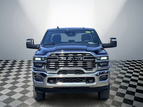 Used 2025 RAM 2500 Big Horn AWD/4WD image 2