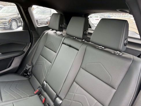 Certified 2025 BMW X1 M35i image 28