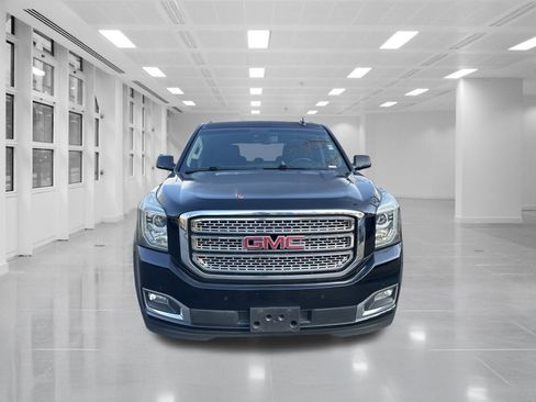 Used 2016 GMC Yukon SLT w/ Open Road Package image 2
