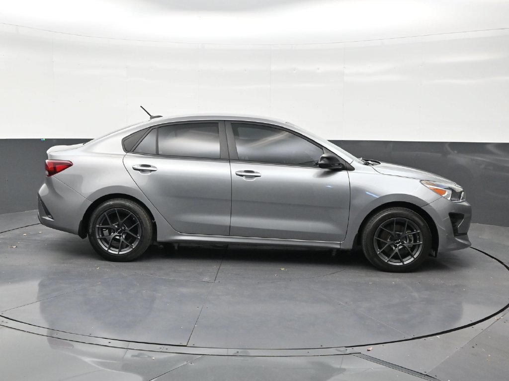 Used 2023 Kia Rio S FWD image 6