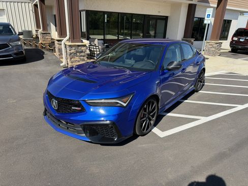 Used 2024 Acura Integra Type S image 6