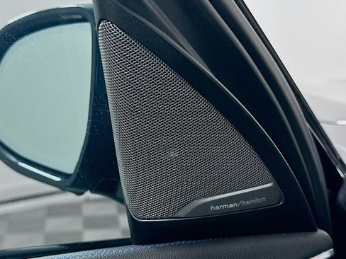 Used 2018 BMW X3 M40i image 19