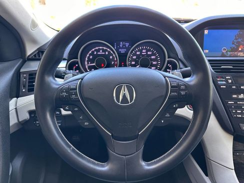Used 2013 Acura ZDX AWD/4WD image 15