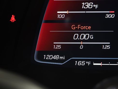 Used 2023 Chevrolet Corvette Stingray Preferred Cpe w/ 2LT image 67