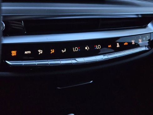 New 2026 Cadillac Lyriq Luxury image 21