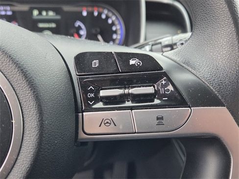 Used 2024 Hyundai Tucson SEL image 27