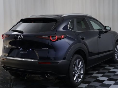 Used 2023 MAZDA CX-30 AWD 2.5 S w/ Select Package image 17